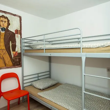 Alibi B11 Guest house Piran