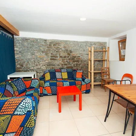 Alibi B11 Guest house Piran