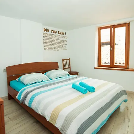 Alibi B11 Guest house Piran