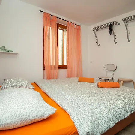 Alibi B11 Piran