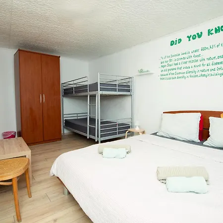 Guest house Alibi B11 Piran