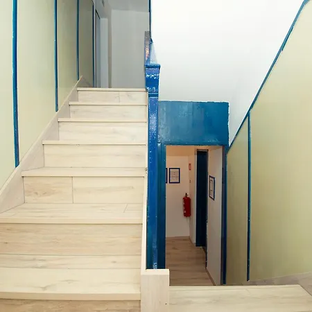 Alibi B11 Guest house *