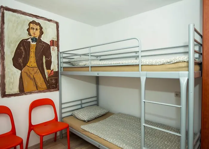 Alibi B11 Guest house Piran