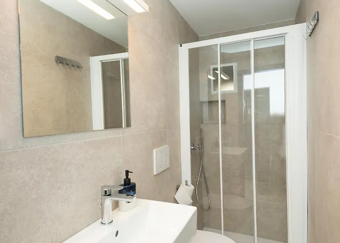 Guest house Alibi B11