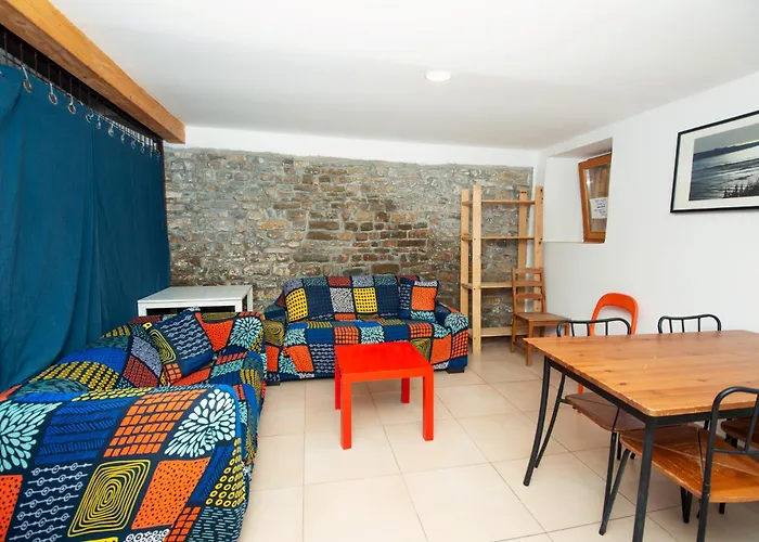 Alibi B11 Guest house Piran