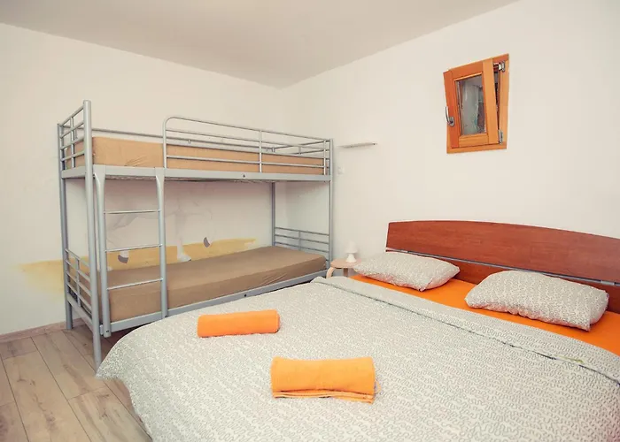 Alibi B11 Guest house