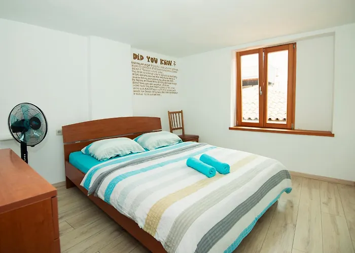 Alibi B11 Guest house Piran