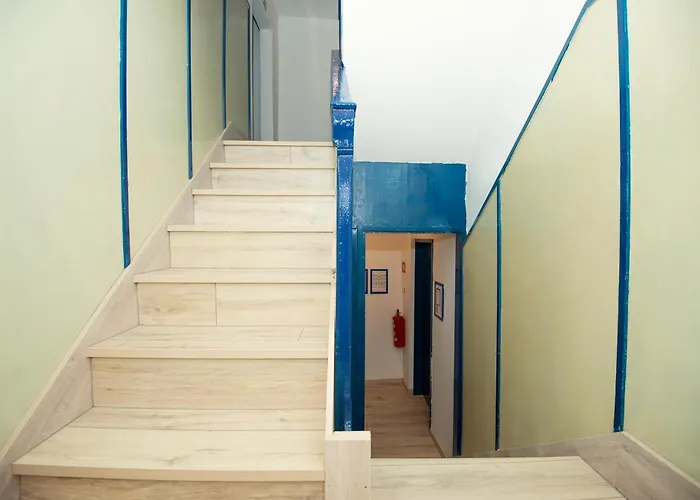 Alibi B11 Guest house *